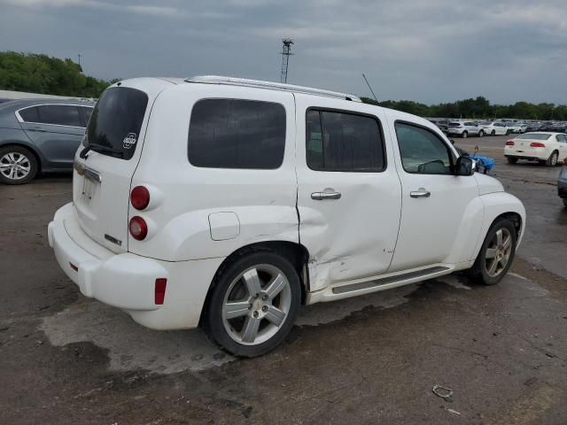 2011 Chevrolet HHR LT