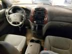 2005 Toyota Sienna XLE