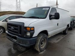 2008 Ford Econoline E250 Van for sale in Littleton, CO