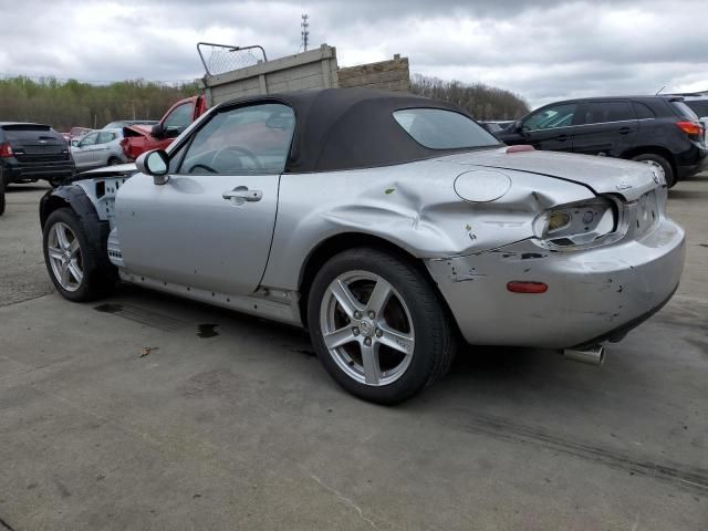 2006 Mazda MX-5 Miata