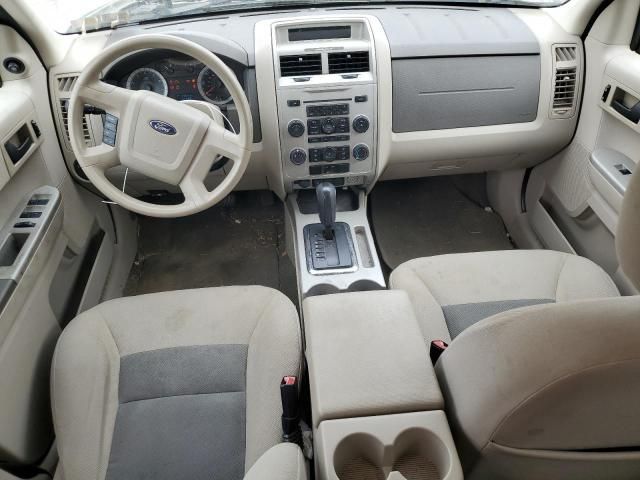 2008 Ford Escape XLT