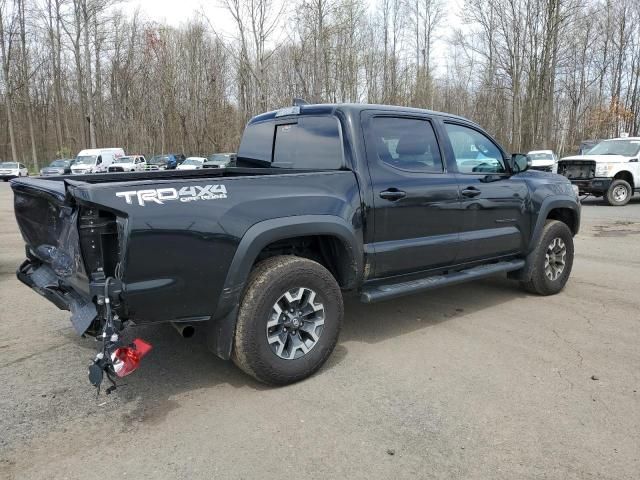 2023 Toyota Tacoma Double Cab