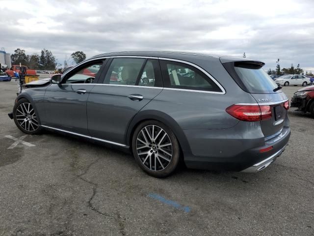 2021 Mercedes-Benz E 450 4M ALL Terrain