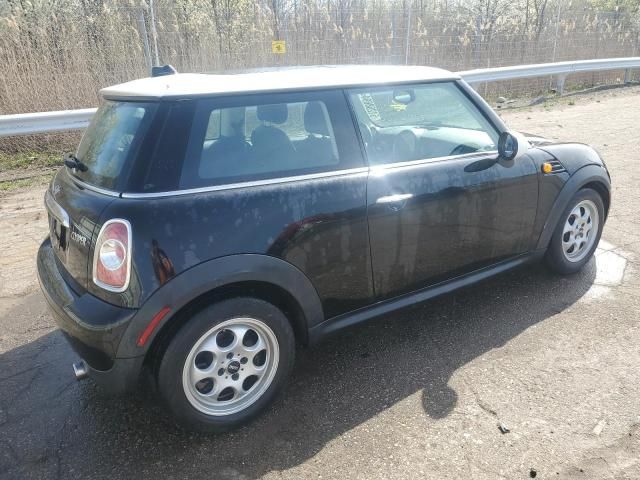 2013 Mini Cooper