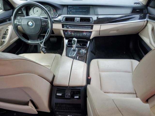 2011 BMW 528 I