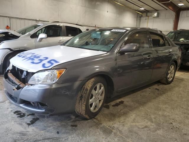 2008 Toyota Avalon XL