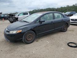 2006 Honda Civic LX for sale in Greenwell Springs, LA