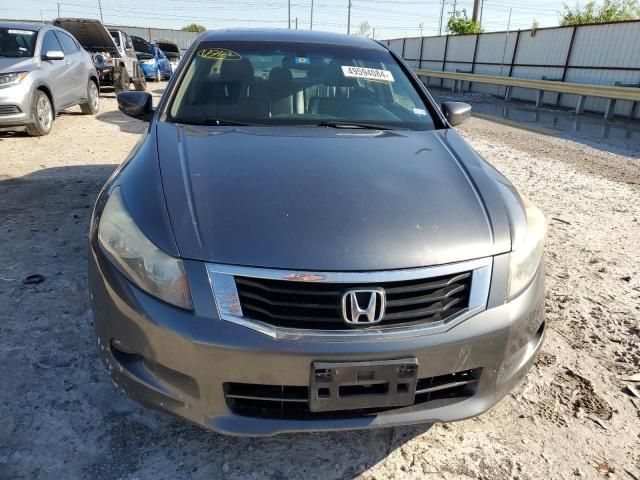 2008 Honda Accord EXL