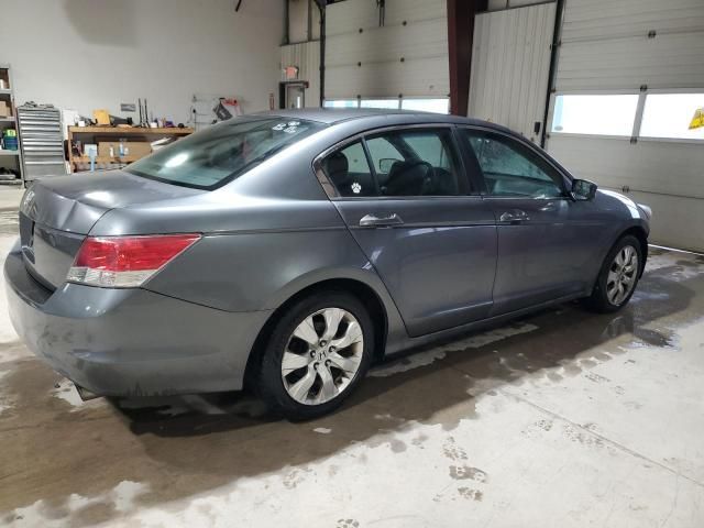 2010 Honda Accord EX