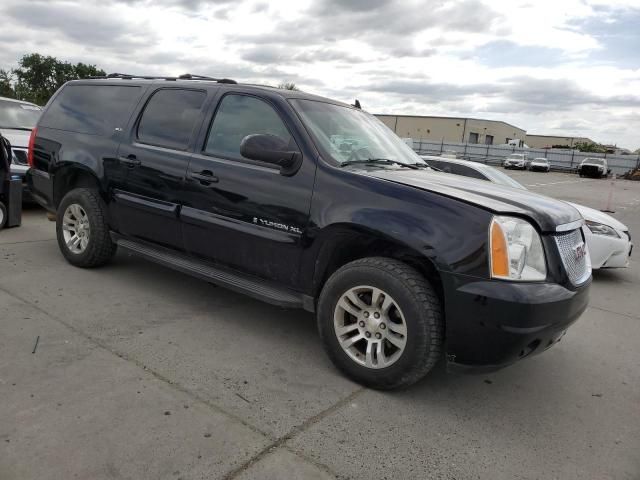 2007 GMC Yukon XL K1500