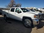 2017 GMC Sierra K2500 SLE