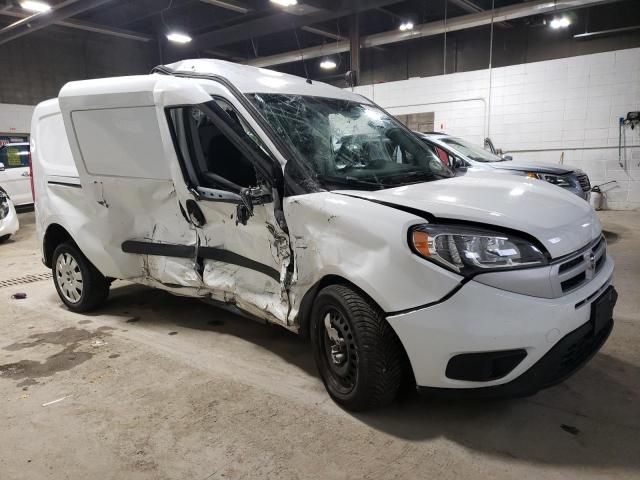 2016 Dodge RAM Promaster City SLT