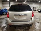 2010 Chevrolet Equinox LT