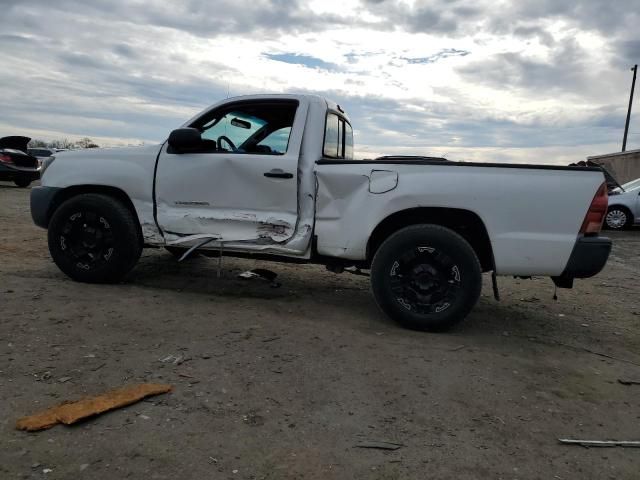 2007 Toyota Tacoma