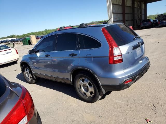 2008 Honda CR-V LX