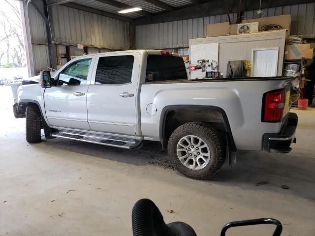 2015 GMC Sierra K1500 SLE