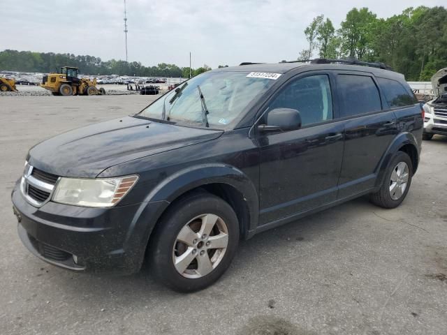 2010 Dodge Journey SXT