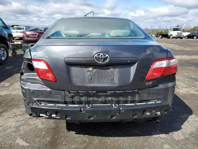 2009 Toyota Camry Base