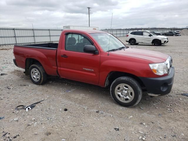 2009 Toyota Tacoma