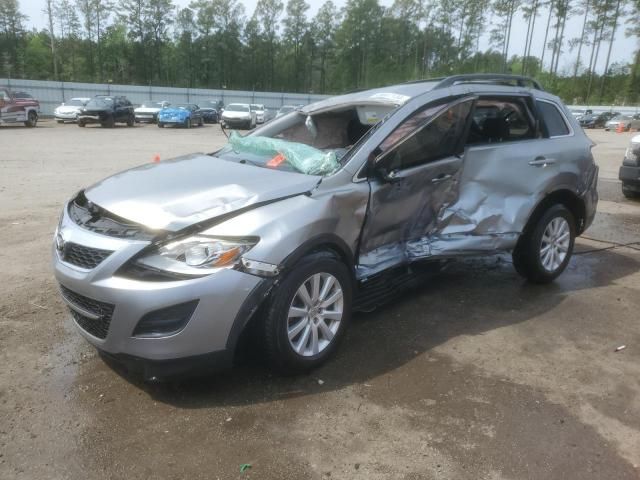 2010 Mazda CX-9