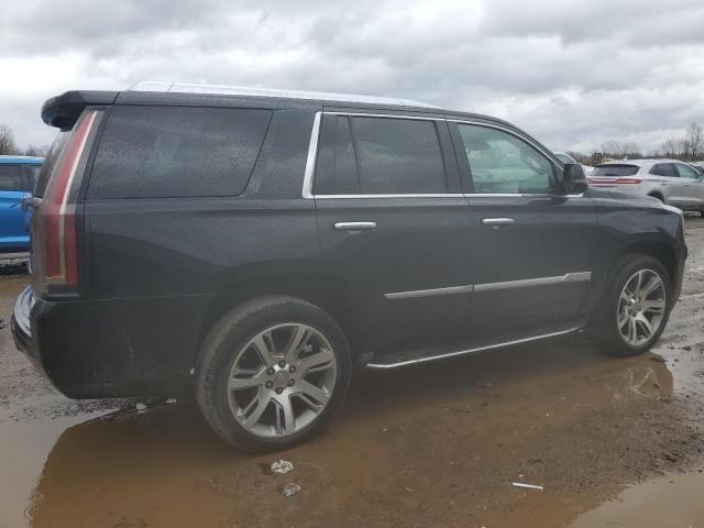 2016 Cadillac Escalade Luxury