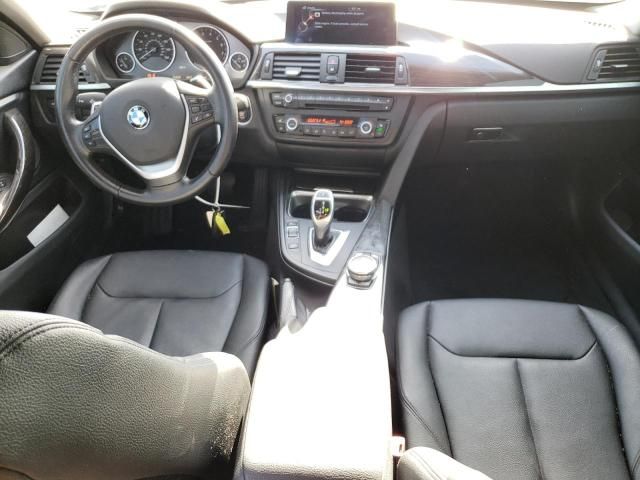 2015 BMW 428 XI Gran Coupe Sulev