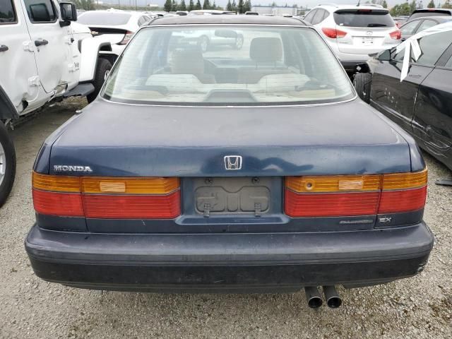 1990 Honda Accord EX