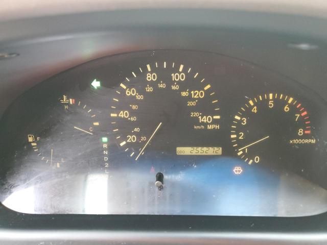 1999 Lexus RX 300