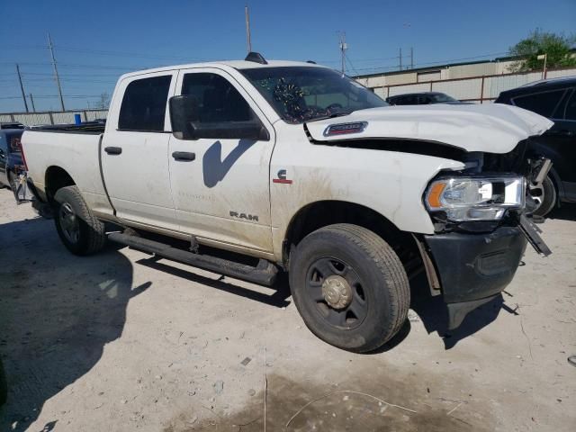 2019 Dodge RAM 2500 Tradesman