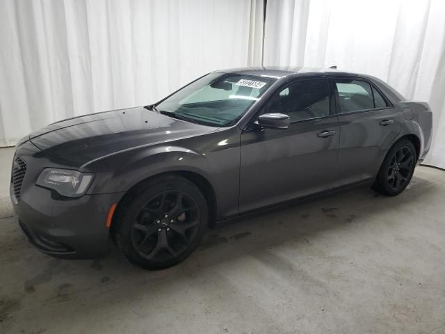 2021 Chrysler 300 S