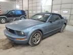 2005 Ford Mustang