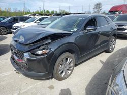 Mazda cx-30 Select Vehiculos salvage en venta: 2022 Mazda CX-30 Select