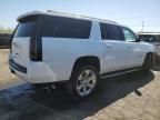 2017 GMC Yukon XL K1500 SLE