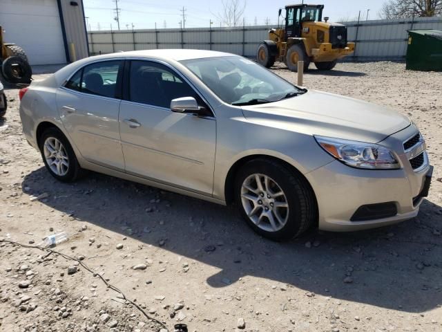 2013 Chevrolet Malibu 1LT