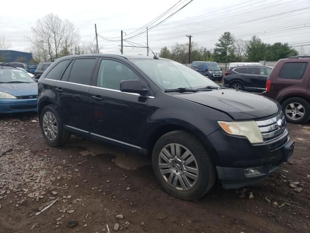 2010 Ford Edge Limited