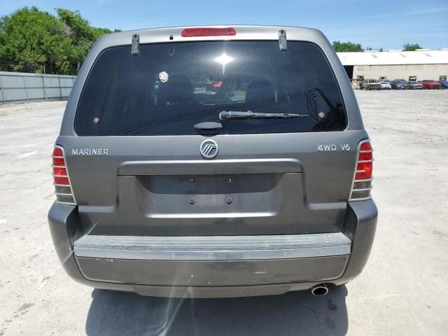 2005 Mercury Mariner