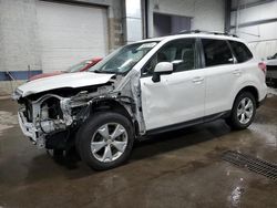 Run And Drives Cars for sale at auction: 2015 Subaru Forester 2.5I Premium