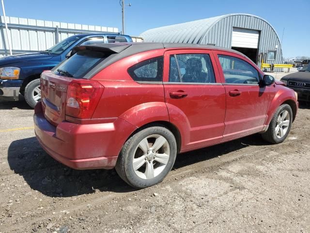 2010 Dodge Caliber Mainstreet