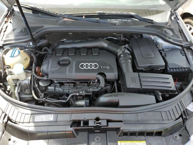 2011 Audi A3 Premium