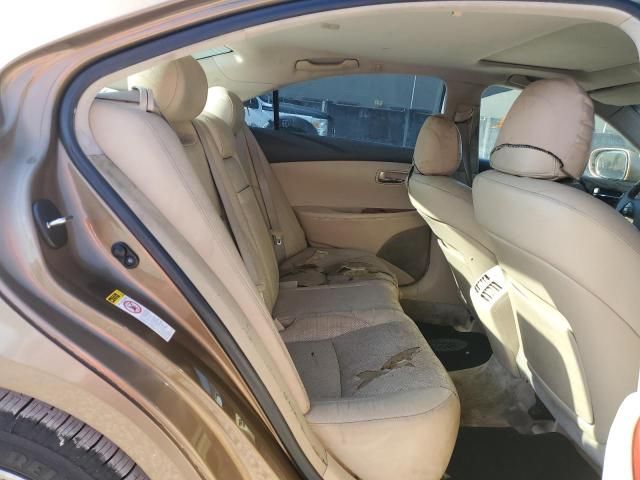 2007 Lexus ES 350