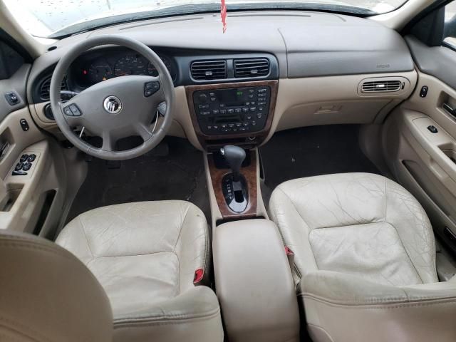 2001 Mercury Sable LS Premium