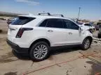 2017 Cadillac XT5 Platinum