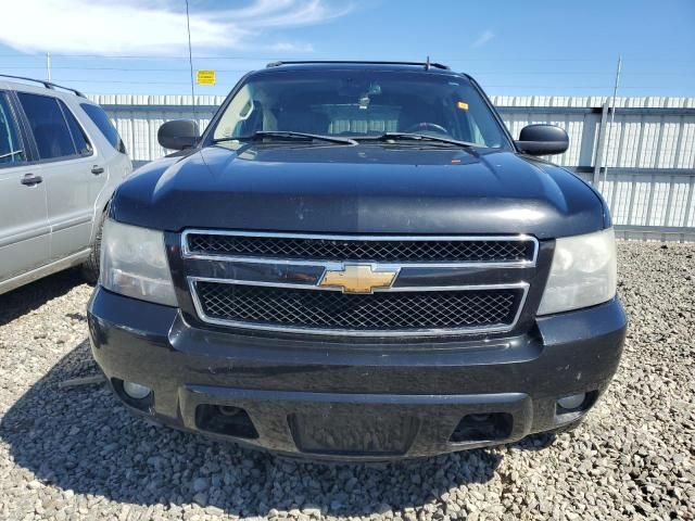 2007 Chevrolet Avalanche K1500