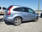 2011 Honda CR-V EXL