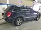 2007 Jeep Grand Cherokee Overland