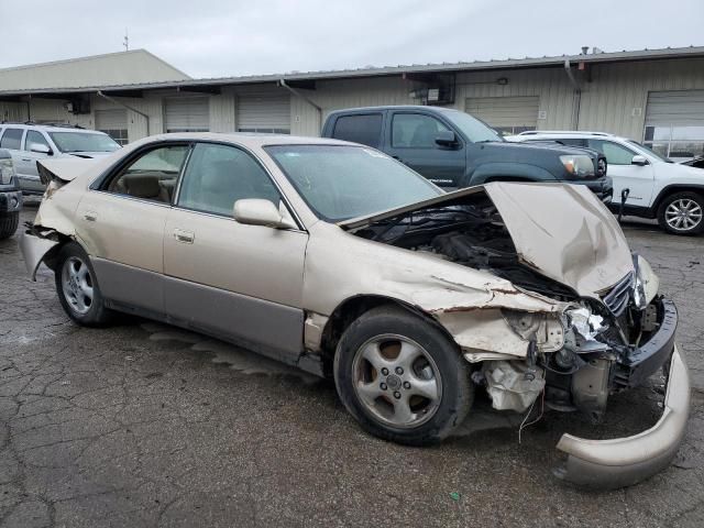 2001 Lexus ES 300