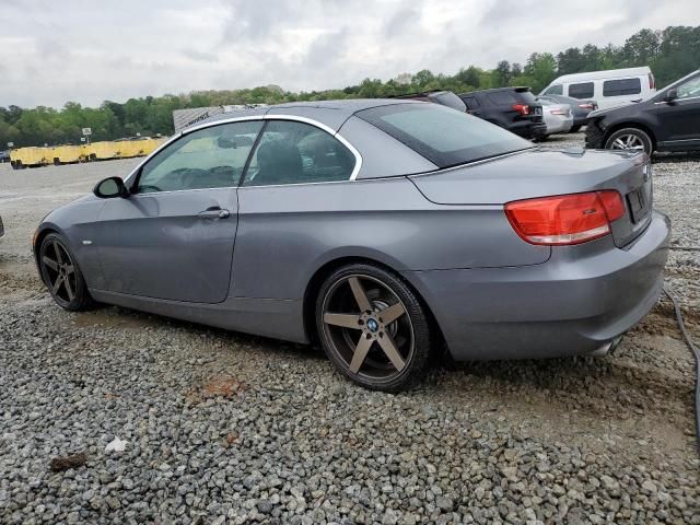 2008 BMW 328 I