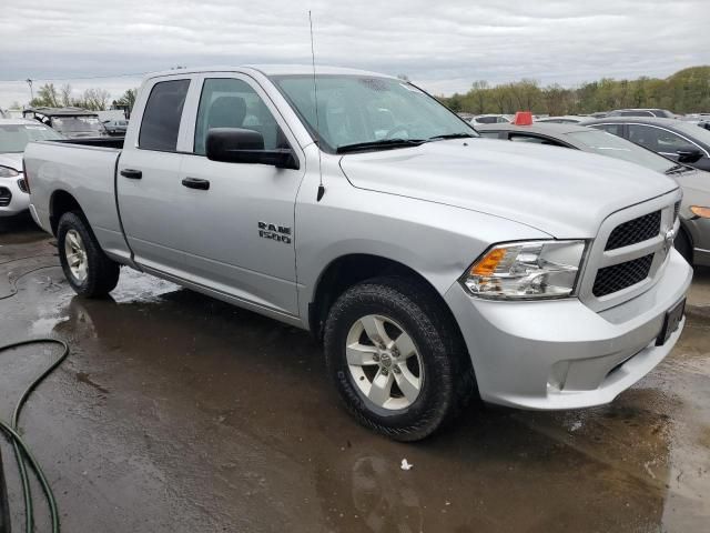 2016 Dodge RAM 1500 ST