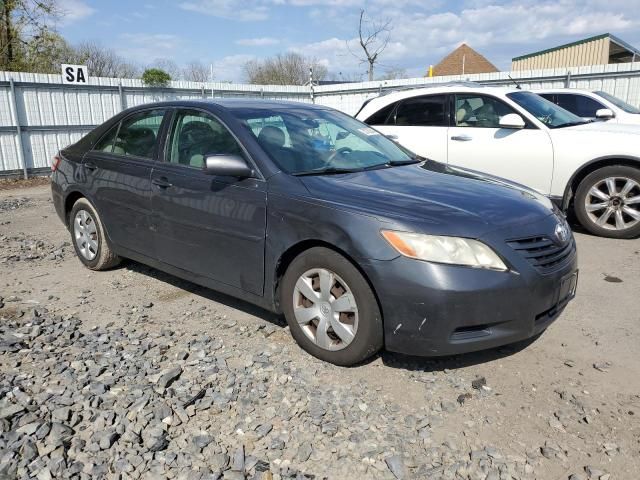 2007 Toyota Camry CE