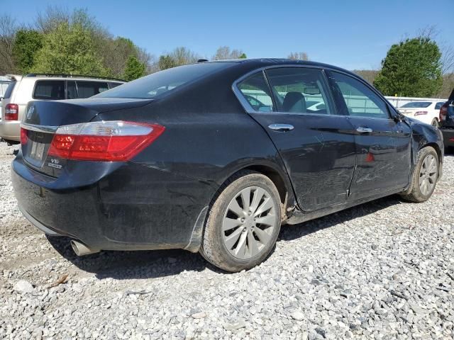 2015 Honda Accord Touring